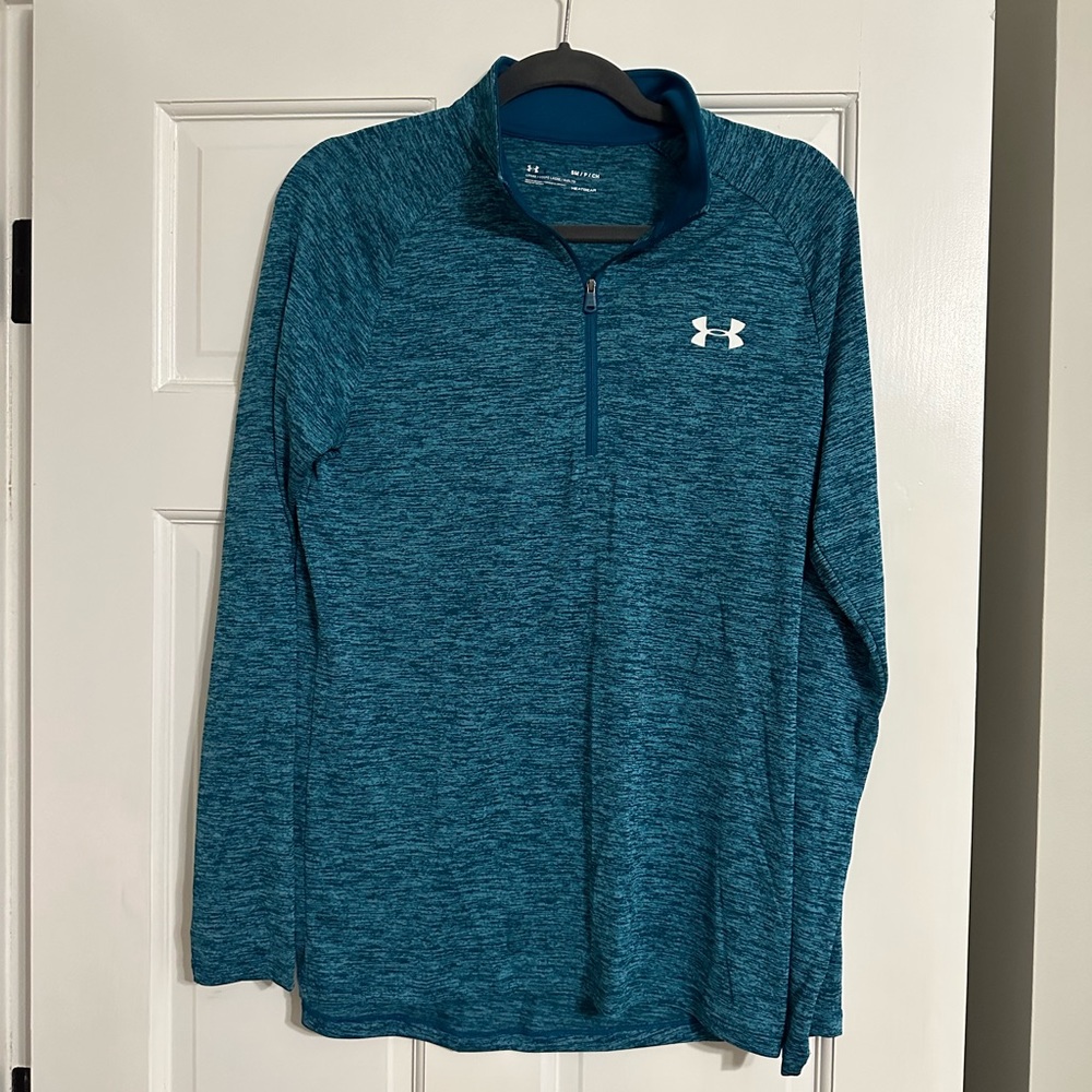 Under Armor Heatgear pullover
